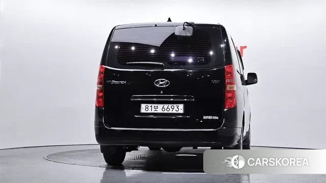Hyundai The New Grand Starex id 3661853 из Кореи 14