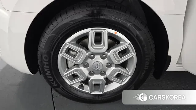 Hyundai Staria id 3566146 из Кореи 14