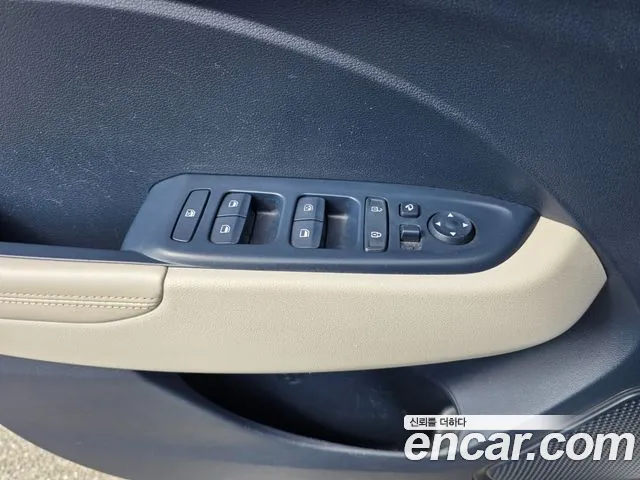 Hyundai Venue id 2677326 из Кореи 13