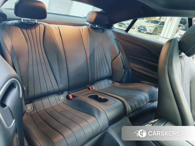 Mercedes-Benz E-class (imported) id 3863615 из Китая 15