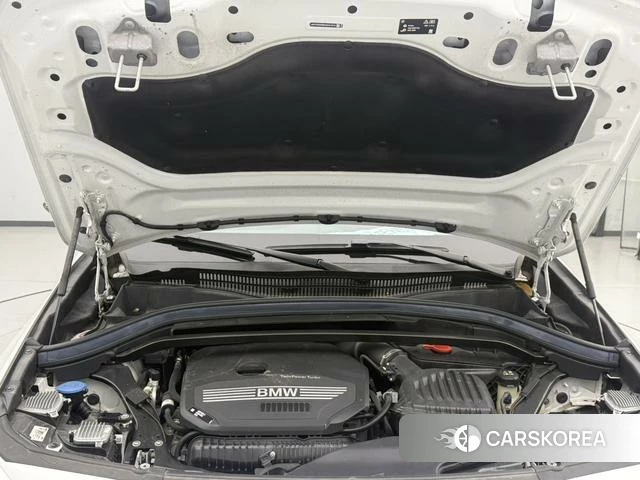 BMW X2 id 4213982 из Китая 10
