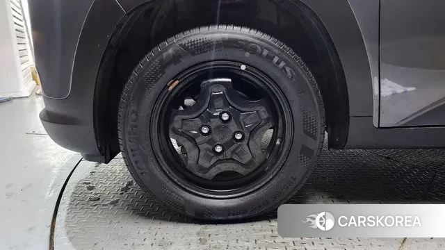 Hyundai Casper id 3576631 из Кореи 14