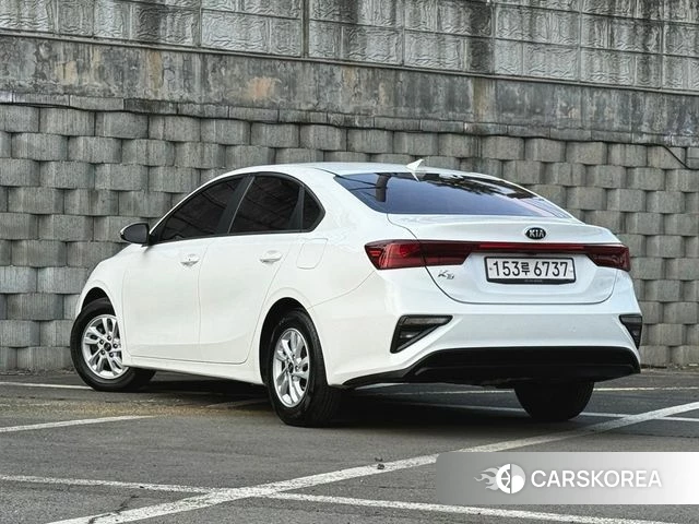 Kia Come New K3 id 4582047 из Кореи 14