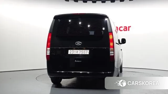 Hyundai Staria id 3685427 из Кореи 14