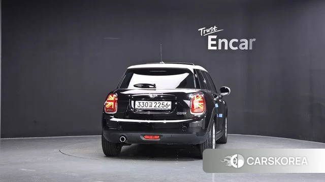 Mini Cooper id 4651692 из Кореи 25