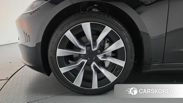 Tesla Model 3 id 4783095 из Кореи 27