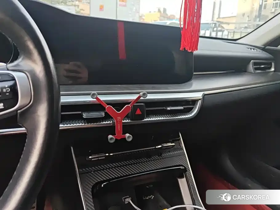 Kia K5 id 4559810 из Китая 10