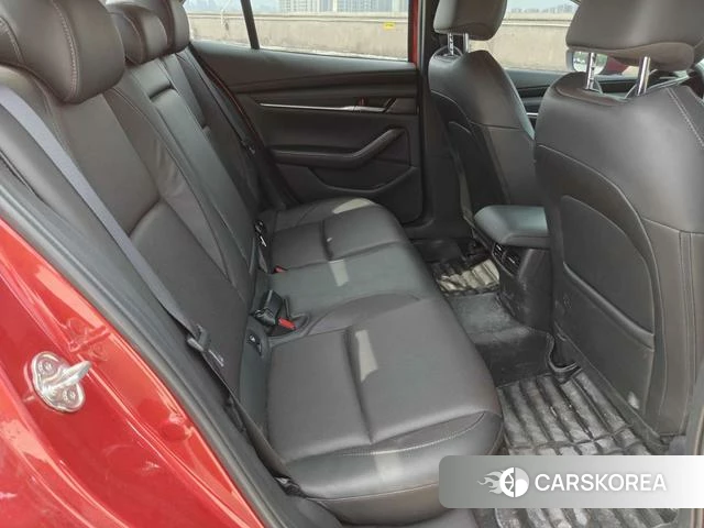 Mazda 3 Angkesaila id 4278869 из Китая 12