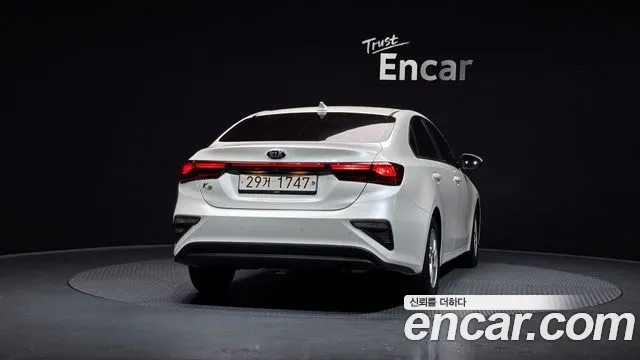 Kia Come New K3 id 2881836 из Кореи 14