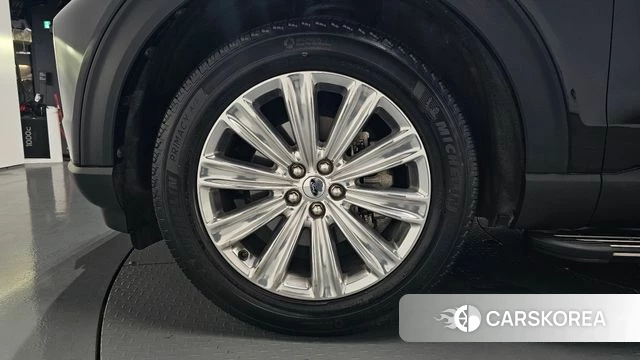 Ford Explorer 6th Generation id 4370892 из Кореи 27