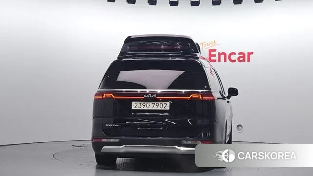 Kia Carnival 4th generation id 3273492 из Кореи 14