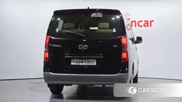 Hyundai The New Grand Starex id 3635719 из Кореи 14