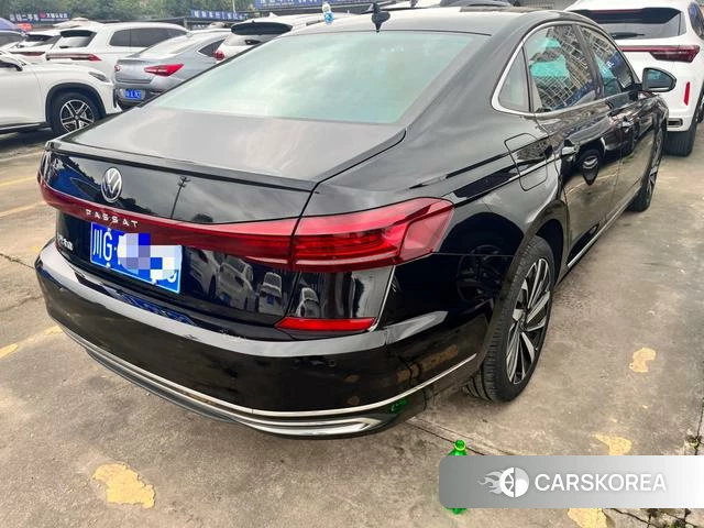 Volkswagen Passat id 4306946 из Китая 9