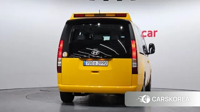 Hyundai Staria id 3745307 из Кореи 14