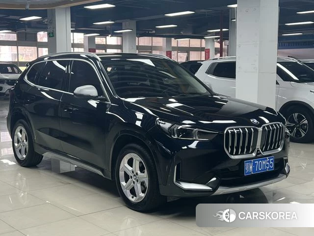BMW X1 id 4256404 из Китая 10
