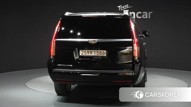 Cadillac Escalade id 3313100 из Кореи 14