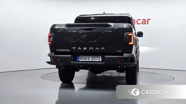 Kia Tasman id 3732330 из Кореи 14