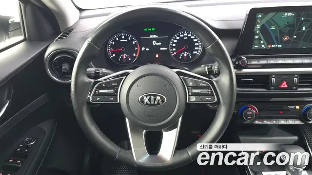 Kia Come New K3 id 2525972 из Кореи 14