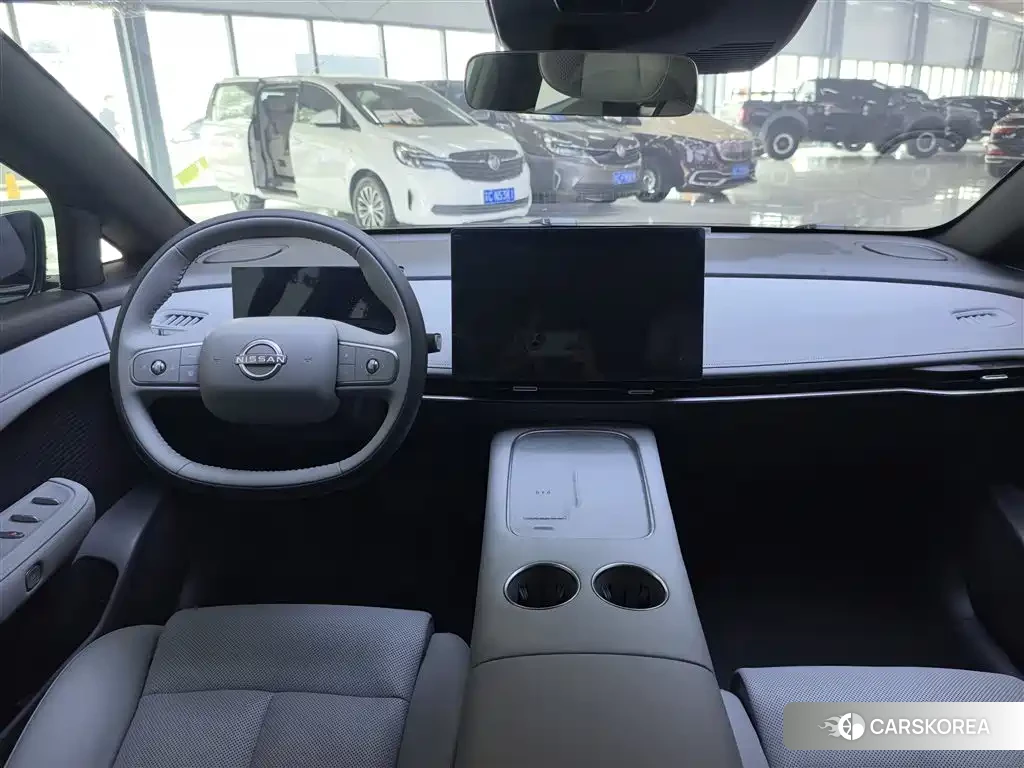 Nissan N7 id 4547239 из Китая 13