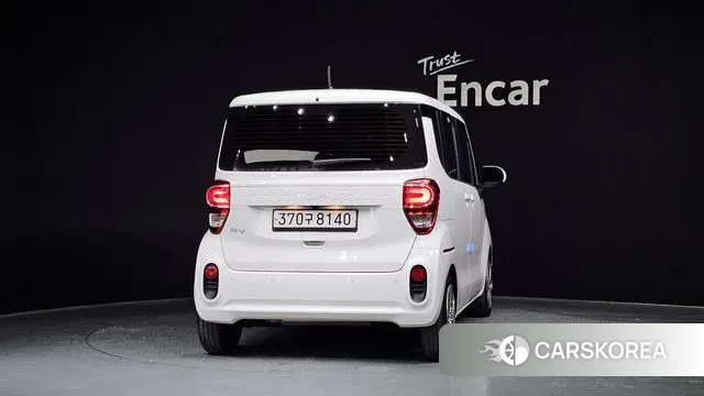 Kia The New Ray id 3606941 из Кореи 14