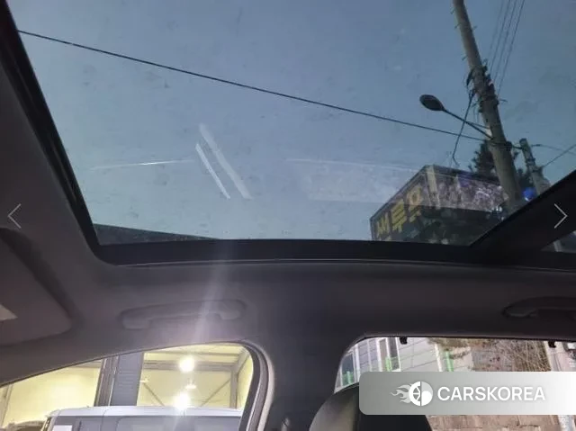 Hyundai The New Santa Fe 2023 Белый из Кореи, фото 4