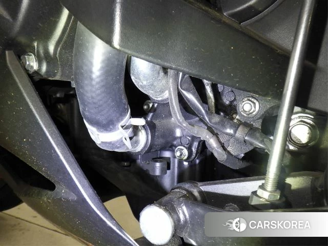 Engine photo