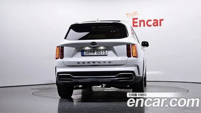 Kia Sorento 4th Generation id 2950809 из Кореи 14