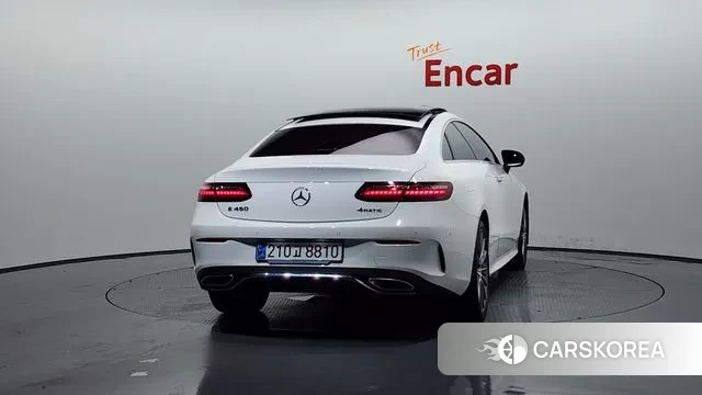 Mercedes-Benz E-Class W213 id 3026879 из Кореи 14