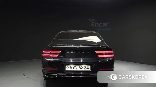 Genesis G80 (RG3) id 3023204 из Кореи 14