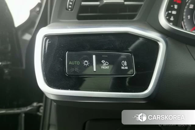 Audi A6L id 4272173 из Китая 18