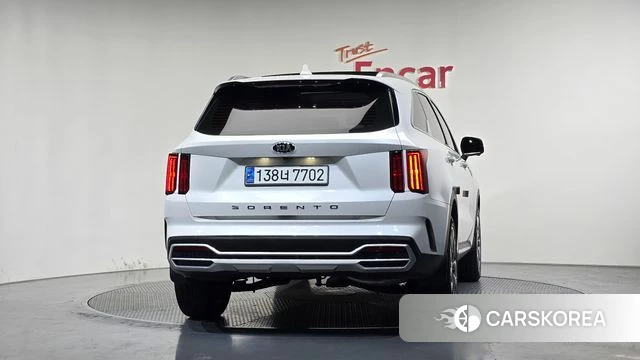 Kia Sorento 4th Generation id 4881884 из Кореи 26