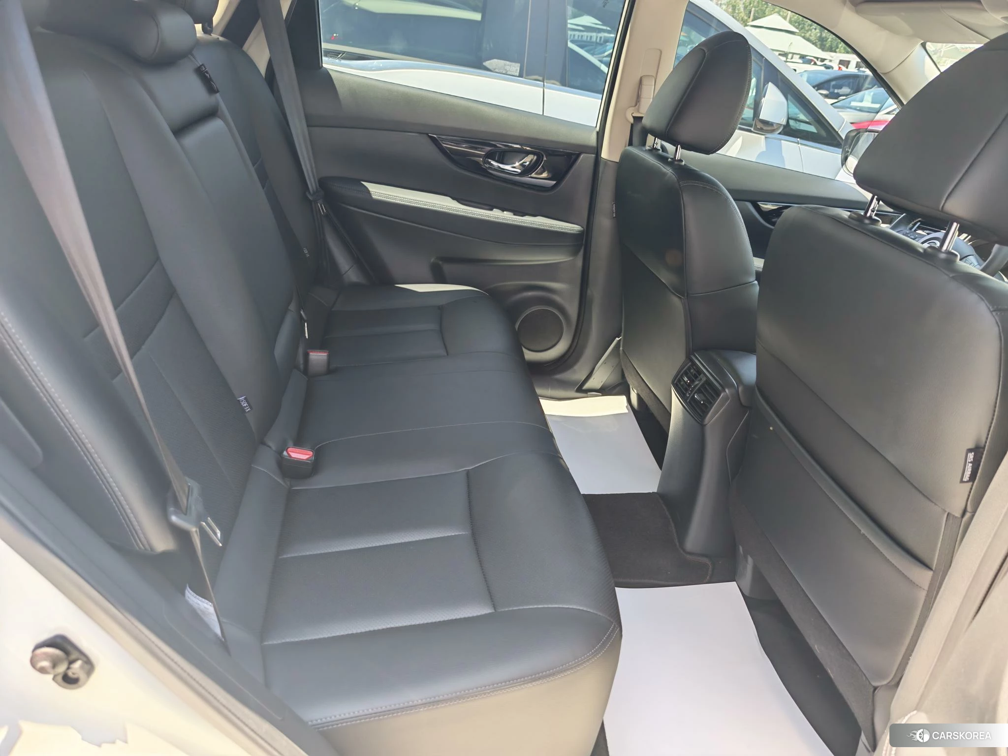 Nissan Qijun id 4468174 из Китая 7