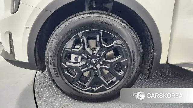 Kia The New Sorento 4th Generation id 3744986 из Кореи 14
