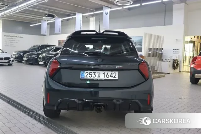 Mini Cooper S 4th Generation id 3533249 из Кореи 14