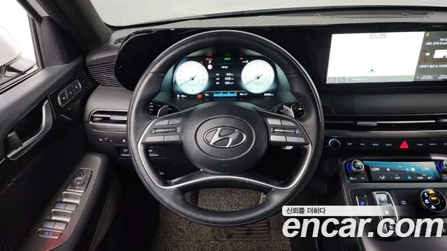 Hyundai The New Palisade id 2691302 из Кореи 14