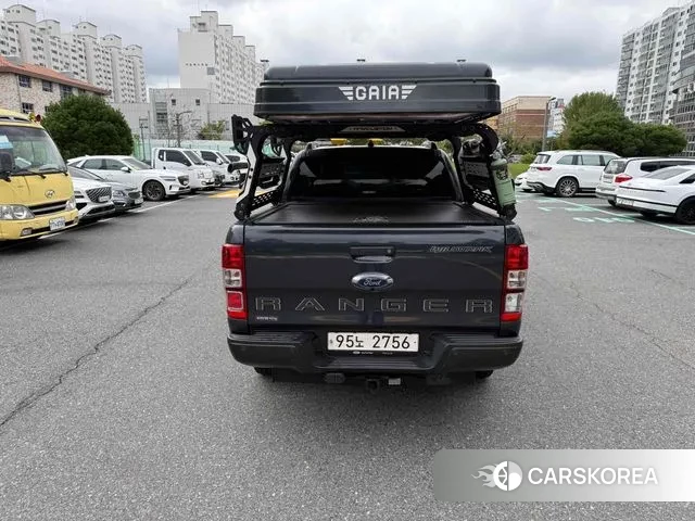 Ford Ranger 3rd Generation id 3274220 из Кореи 14