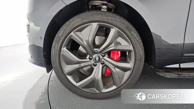 Land Rover Range Rover Sport 3rd Generation id 3410350 из Кореи 14