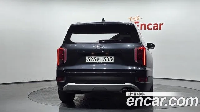 Hyundai Palisade id 2956245 из Кореи 14