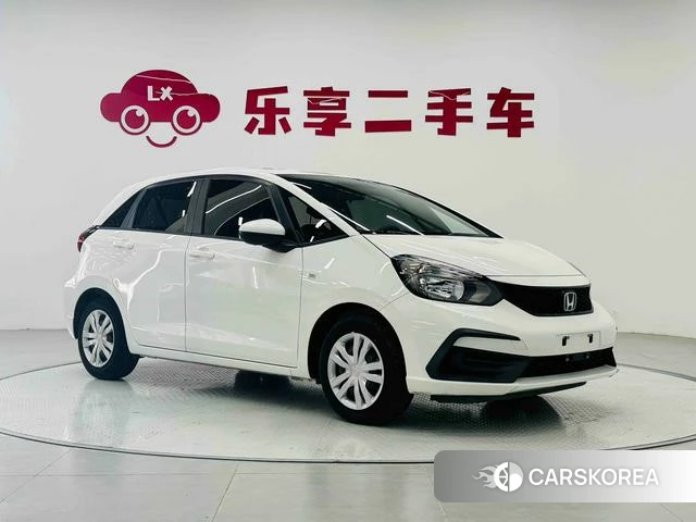 Honda Fit id 4279298 из Китая 24