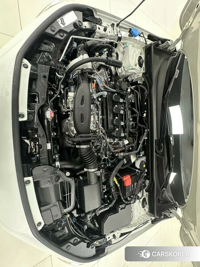 Honda Civic id 4314731 из Китая 17
