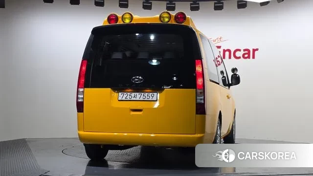 Hyundai Staria id 3405396 из Кореи 14