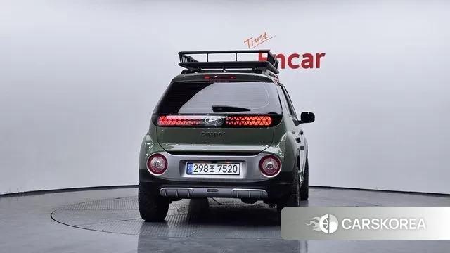 Hyundai Casper id 3746524 из Кореи 14