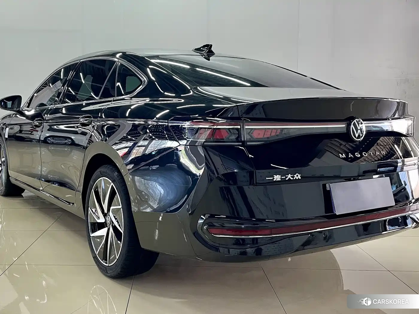 Volkswagen Magotan id 4686168 из Китая 14