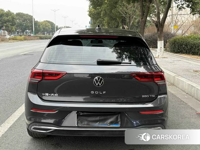 Volkswagen Golf id 4334857 из Китая 7