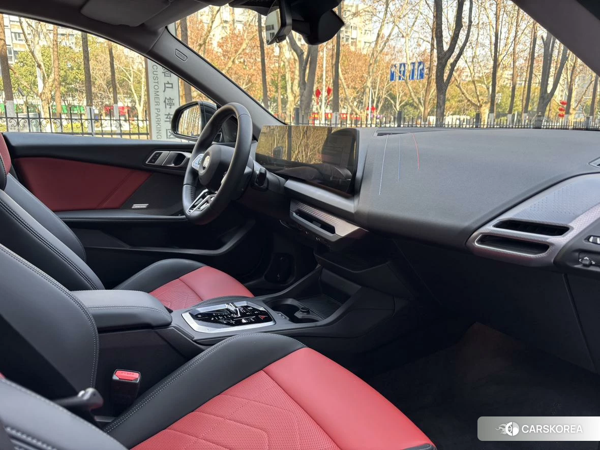 BMW 2 series 2026 Черный из Китая, фото 6