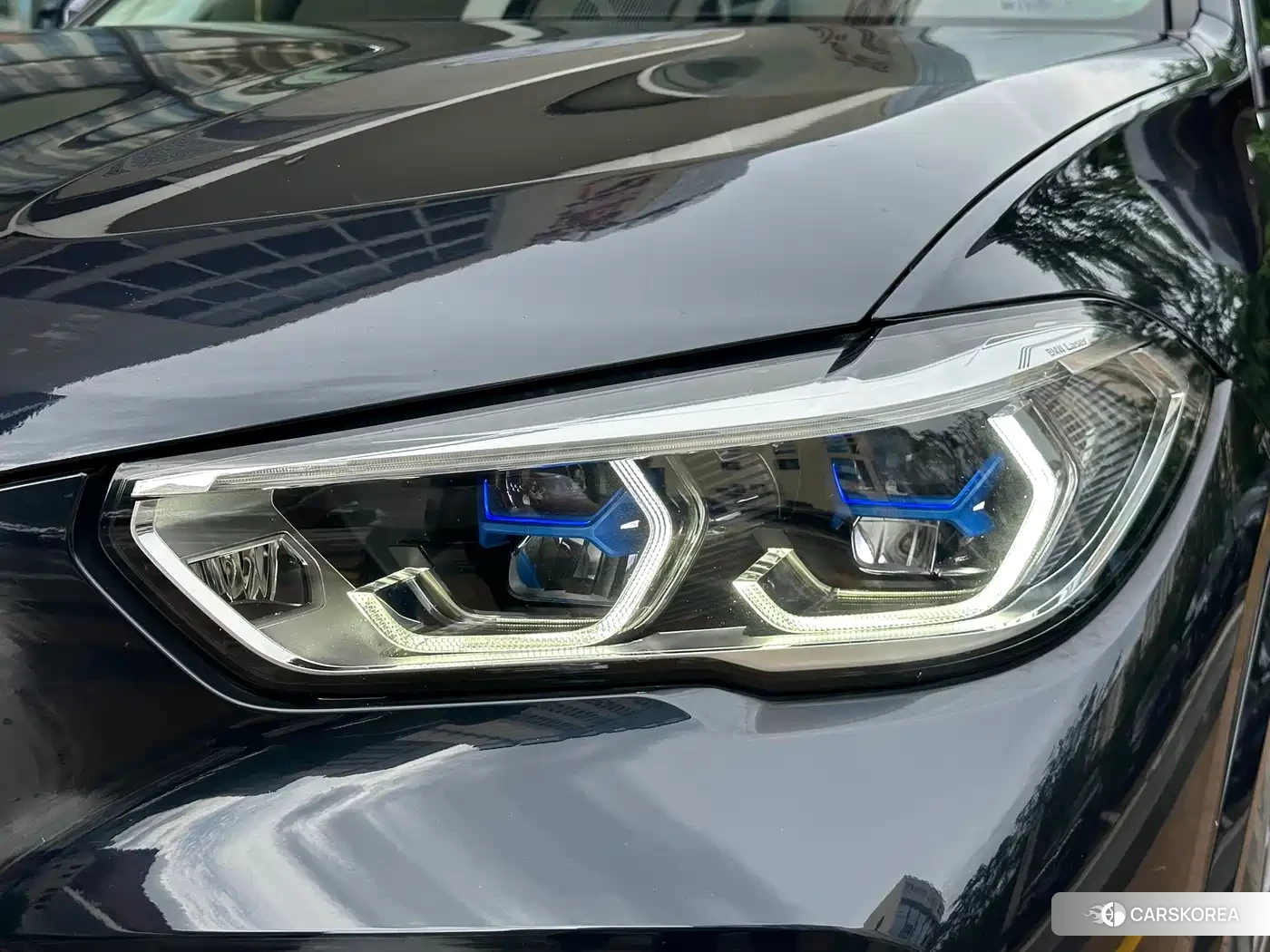 BMW X5 id 4601186 из Китая 10