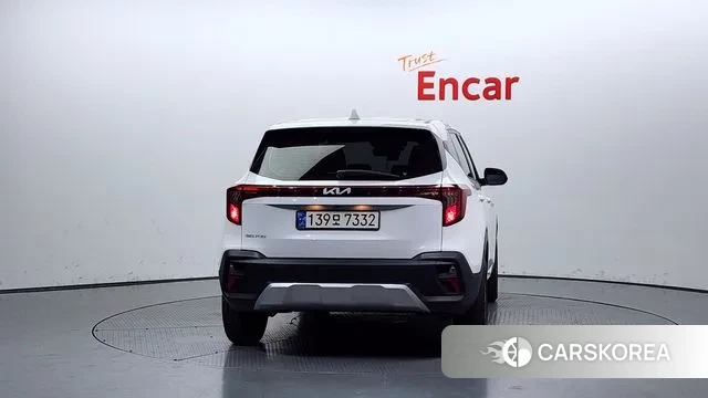 Kia The New Seltos id 2905041 из Кореи 14