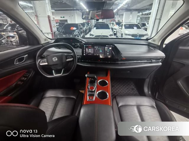Chang'an CS55 PLUS id 4374600 из Китая 9