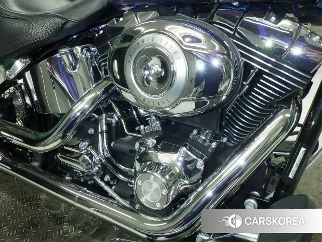Engine photo