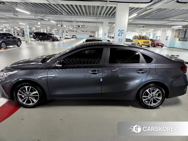 Kia The New K3 2nd generation id 4212009 из Кореи 13